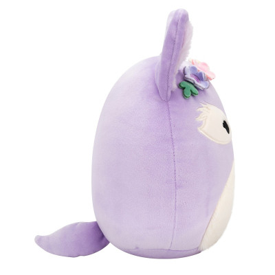 М&#039;яка іграшка Squishmallows Лисиця фенек Каденс 19 см (SQCR07944)