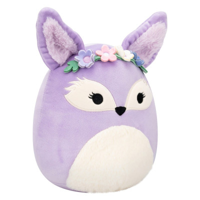 М&#039;яка іграшка Squishmallows Лисиця фенек Каденс 19 см (SQCR07944)