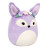М&#039;яка іграшка Squishmallows Лисиця фенек Каденс 19 см (SQCR07944)