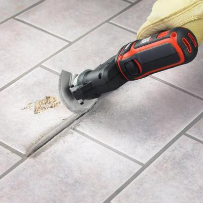 Насадка Black&amp;Decker MTOS4