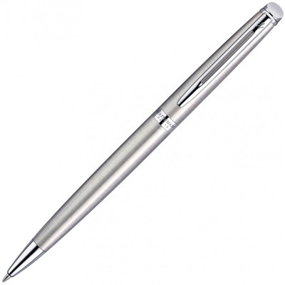 Ручка кулькова Waterman HEMISPHERE S/S CT BP (22 004)