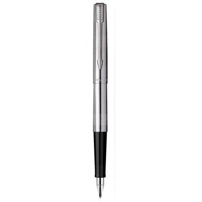 Ручка пір&#039;яна Parker JOTTER 17 SS CT  FP M (16 112)