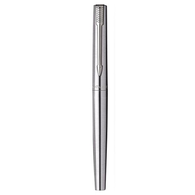 Ручка пір&#039;яна Parker JOTTER 17 SS CT  FP M (16 112)
