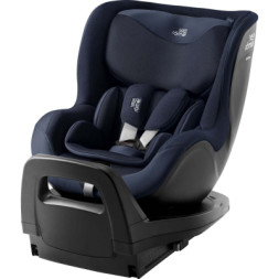 Автокрісло Britax-Romer Dualfix Pro M Style Night Blue (2000040892)