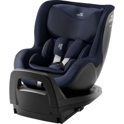 Автокрісло Britax-Romer Dualfix Pro M Style Night Blue (2000040892)