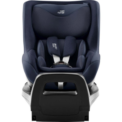 Автокрісло Britax-Romer Dualfix Pro M Style Night Blue (2000040892)