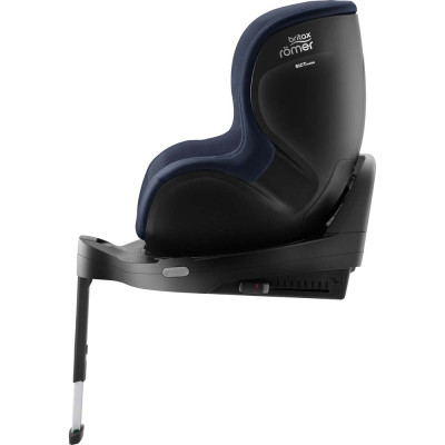 Автокрісло Britax-Romer Dualfix Pro M Style Night Blue (2000040892)
