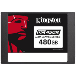 Накопичувач SSD 2.5&quot; 480GB Kingston (SEDC450R/480G)