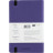 Блокнот Axent Partner Soft Skin 125x195 мм 96 аркушів у клітинка Темно-син (8206-38-A)