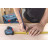 Рулетка Bosch 5м х 19мм (1.600.A01.6BH)