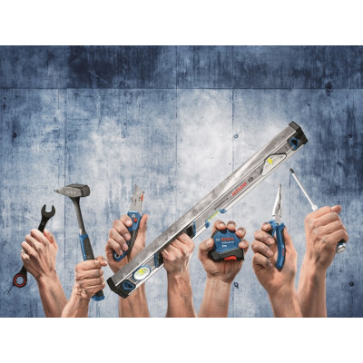 Рулетка Bosch 5м х 19мм (1.600.A01.6BH)