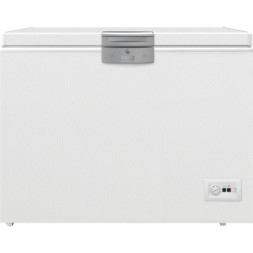 Морозильна скриня Beko HSM 30081 H (HSM30081H)
