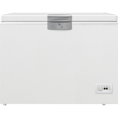 Морозильна скриня Beko HSM 30081 H (HSM30081H)