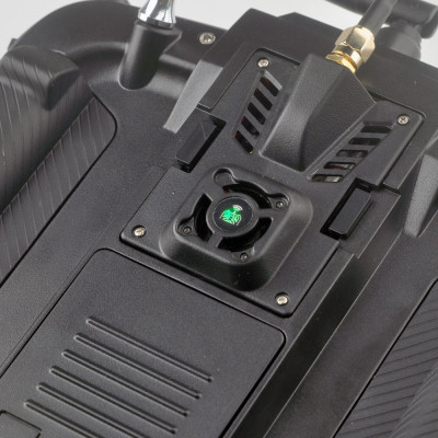 Передавач (TX) HappyModel ExpressLRS ES24TX PRO 2.4GHz 1W Transmitter Module (2D20032)