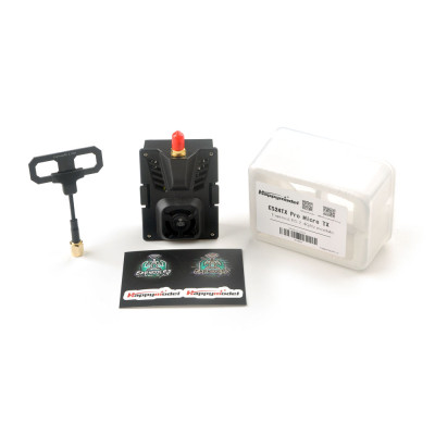 Передавач (TX) HappyModel ExpressLRS ES24TX PRO 2.4GHz 1W Transmitter Module (2D20032)