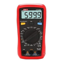 Цифровий мультиметр UNI-T UT133B