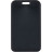 Бейдж Axent чохол SoftTouch матовий, 54х85мм ,чорний (4550V-01-A)