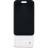 Бейдж Axent чохол SoftTouch матовий, 54х85мм ,чорний (4550V-01-A)
