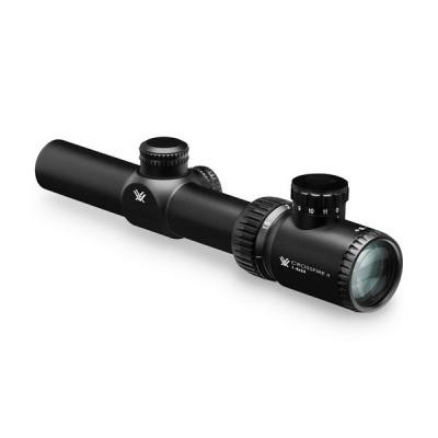 Оптичний приціл Vortex Crossfire II 1-4x24 (V-Brite IR) (926059)