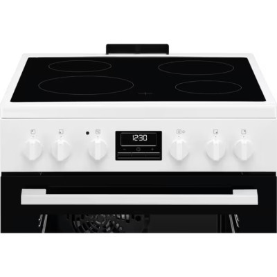 Плита Electrolux LKR664177W
