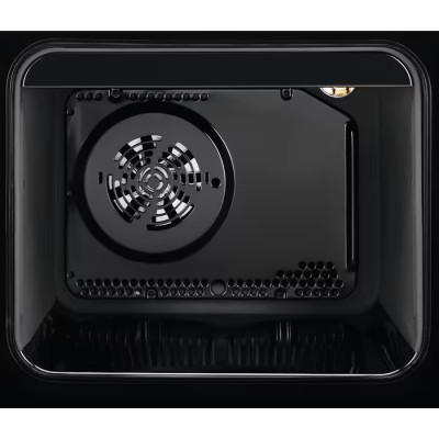 Плита Electrolux LKR664177W