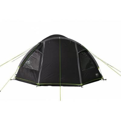 Намет High Peak Mesos 4 Dark Grey/Green (925399)