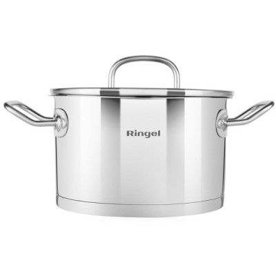 Каструля Ringel Prime 3.6л (RG 2019-20)