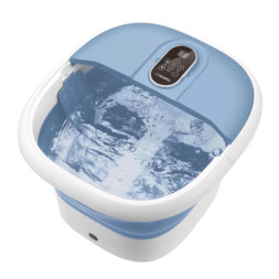 Масажна ванночка для ніг NAIPO NPFT-SPA02 BLUE