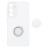 Чохол до мобільного телефона Samsung S23 FE Clear Gadget Transparent (EF-XS711CTEGWW)