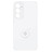Чохол до мобільного телефона Samsung S23 FE Clear Gadget Transparent (EF-XS711CTEGWW)
