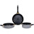 Каструля TVS Zenzero Induction 24 см, 4,6 л (83404242310001)
