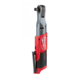 Гайковерт Milwaukee 1/2&quot; кутовий, M12 FIR12-0, 81Нм (без АКБ та ЗП) (4933459800)