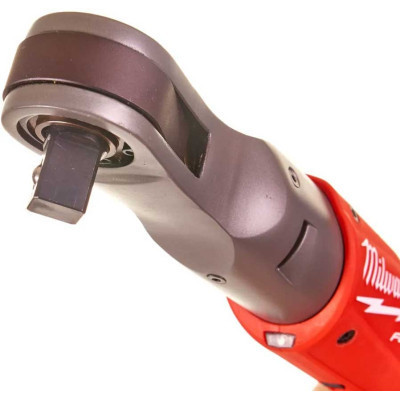 Гайковерт Milwaukee 1/2&quot; кутовий, M12 FIR12-0, 81Нм (без АКБ та ЗП) (4933459800)