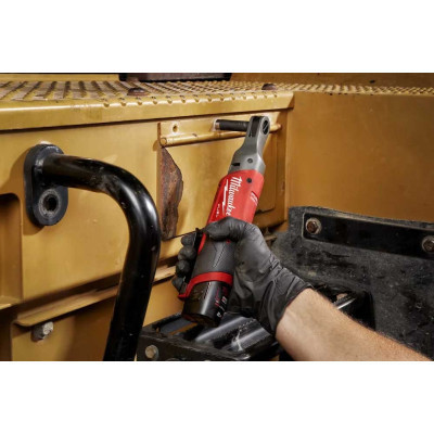 Гайковерт Milwaukee 1/2&quot; кутовий, M12 FIR12-0, 81Нм (без АКБ та ЗП) (4933459800)