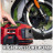 Автомобільний компресор Einhell PRESSITO 18/21, 18В, PXC (без АКБ і ЗП) (4020467)