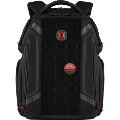 Рюкзак для ноутбука Wenger 17.3&quot; Tech, PlayerOne, Gaming, Black (611650)