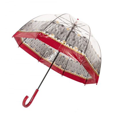 Парасоля Fulton L042 Birdcage-2 Art Deco (L042-040539)
