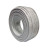 Кабель мережевий GEAR UTP 100м, cat.5e, CCA(25), 4*2*0,51, PVC, indoor, grey (GEC-UTPCCA25051100)