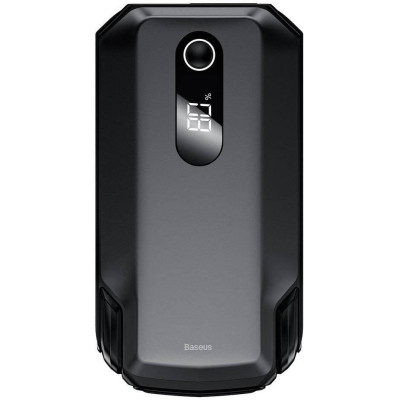 Пуско зарядний пристрій Baseus 20000mAh Super Energy Max Car Jump Starter (CGNL020001)