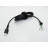 Кабель блоку живлення для Asus (USB Type-C black) Универсальный (A40230)