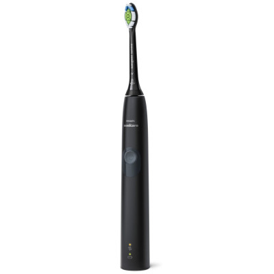 Електрична зубна щітка Philips HX6800/44