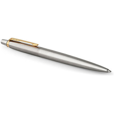 Ручка гелева Parker JOTTER 17 SS GT GEL (16 062)