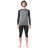 Термокофта Dynafit Tour Light Merino L/S Tee Mns 71364 0911 - XXL - чорний (016.002.1240)