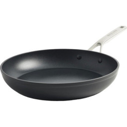 Сковорода KitchenAid FHA 24 см з керамічним покриттям (CC005693-001)