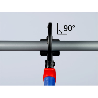 Труборіз KNIPEX 90 25 25