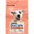 Сухий корм для собак Purina Dog Chow для дорослих, схильних до алергії собак з лососем 2.5 кг (7613034488268)