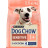 Сухий корм для собак Purina Dog Chow для дорослих, схильних до алергії собак з лососем 2.5 кг (7613034488268)