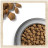 Сухий корм для собак Purina Dog Chow для дорослих, схильних до алергії собак з лососем 2.5 кг (7613034488268)
