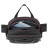 Сумка-бананка Wenger Waist Pack, чорна (611875)