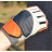 Рукавички для фітнесу MadMax MFG-850 Crazy Grey/Orange XXL (MFG-850_XXL)